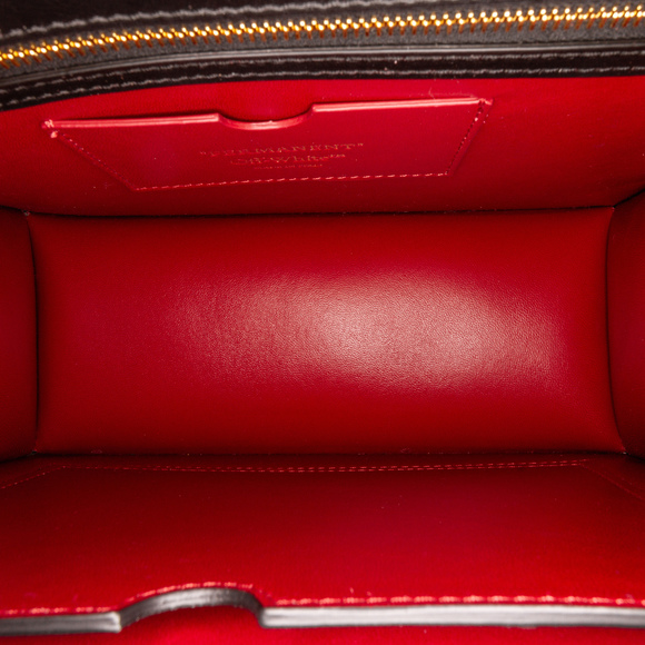 Pre-Loved Off White x Virgil Abloh Jitney 2.8 - Picture 6 of 9